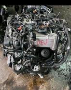 2.0tdi motorcode DEU, Gebruikt, Audi
