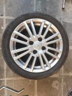Jantes Mitsubishi Colt 16', Autos : Pièces & Accessoires, 16 pouces, Véhicule de tourisme, 205 mm, Enlèvement