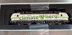 LS Models climate hero vectron (DC), Ophalen, Zo goed als nieuw, Locomotief