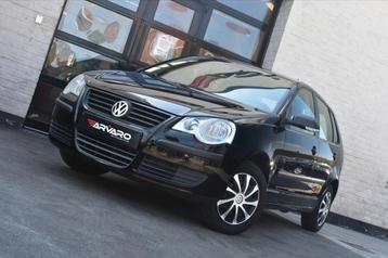 VW Polo 9N3 1.2i Trendline / 104Dkm / Topstaat / Garantie beschikbaar voor biedingen