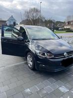 Vw Touran 2020 63000km! Panorama dak!!! Benzine . 7 zit, Auto's, Particulier, Te koop, Touran