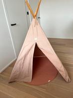 Tipitent Nobodinoz (white bubble misty pink) en speelmat, Ophalen, Nieuw