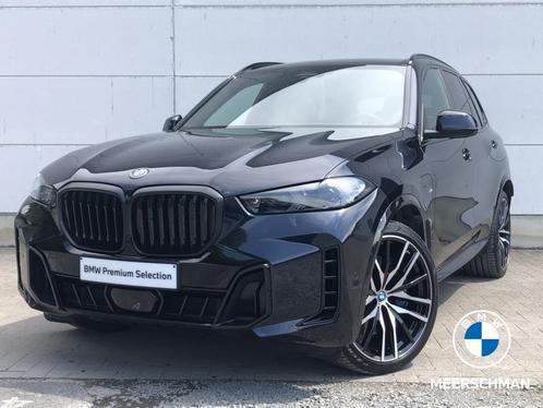 BMW Serie X X5 Msportpro harmk pano, Autos, BMW, Entreprise, X5, Phares directionnels, Régulateur de distance, Airbags, Air conditionné