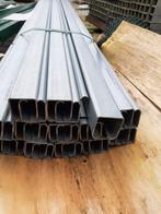 Promo! Nieuwe Rob rail, schuifdeurrail 7m lang, Doe-het-zelf en Bouw, Ophalen, Nieuw