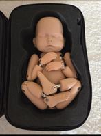 standinbaby, Ophalen