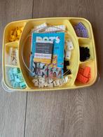 Lego dots 41914 gebruikt, Enlèvement, Utilisé, Briques en vrac, Lego