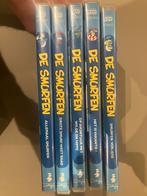 De smurfen 5 Dvd’s, Cd's en Dvd's, Ophalen, Gebruikt
