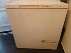 Congélateur bahut, Elektronische apparatuur, Vriezers en Diepvrieskisten, Gebruikt, Tussenbouw, 60 tot 90 cm, Ophalen