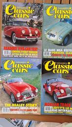 Set autotijdschriften, Boeken, Ophalen of Verzenden, Gelezen