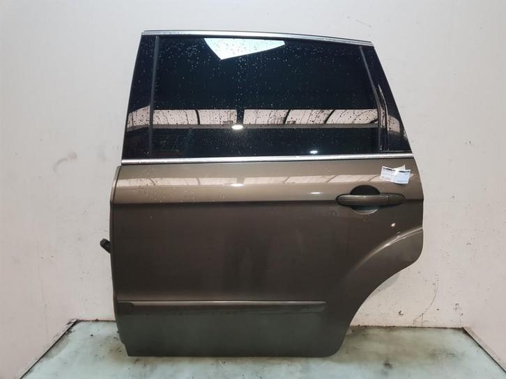 PORTIER LINKS ACHTER S-Max (GBW) (|1693746|PAM21R24631AC|), Auto-onderdelen, Carrosserie, Deur, Ford, Achter, Links, Gebruikt