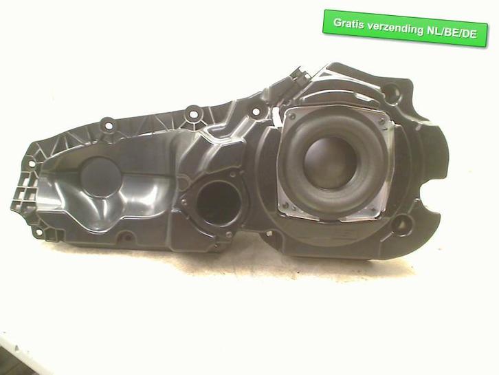 HAUT PARLEUR OU ENCEINTE PORTE AVANT GAUCHE Audi A6 (C7), Autos : Pièces & Accessoires, Autres pièces automobiles, Audi, Utilisé