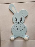 Decoratieve wandkapstok voor kinderen/baby, Ophalen of Verzenden, Gebruikt, Kapstokje