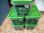 5 dozen met 5 x 50 mm houtschroeven, Ophalen, Schroeven