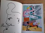 GESIGNEERD! Cowboy Henk - de verzamelde werken deel 3, Boeken, Stripverhalen, Gelezen, Eén stripboek, Ophalen of Verzenden, Kama & Seele