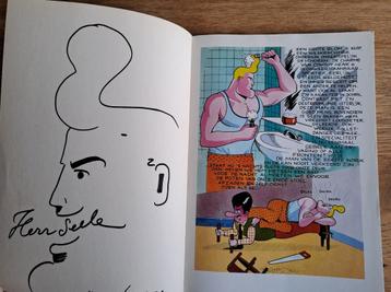 GESIGNEERD! Cowboy Henk - de verzamelde werken deel 3 beschikbaar voor biedingen