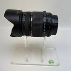 "Tamron AF 28-300mm F/3.5-6.3 Di VC PZD Canon", Enlèvement, Comme neuf, Zoom