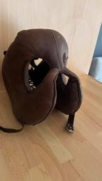 Vintage beschermmasker, Sport en Fitness, Vechtsporten en Zelfverdediging, Ophalen, Gebruikt