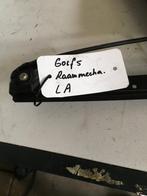 Vw Golf 5 Elektr Raammechanisme zonder motor Linksachter of, Auto-onderdelen, Ophalen of Verzenden, Gebruikt