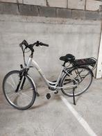 Lichte damesfiets, Ophalen of Verzenden, Gebruikt