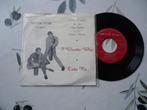 7" Johnny RONALDO & Crazy Guitars - I wonder why, Verzenden, Single