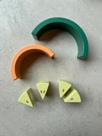 fruit houten speelgoed - Zara Home, Kinderen en Baby's, Ophalen of Verzenden, Zo goed als nieuw