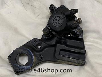 REMKLAUW ACHTER MET HOUDER BMW F750GS F850GS 34218565375 beschikbaar voor biedingen
