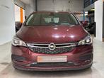 Opel Astra - 12 maanden garantie, Voorwielaandrijving, Stof, Overige kleuren, Electronic Stability Program (ESP)