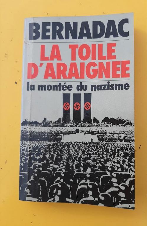 Franse boeken :  o.a oorlog , militair , geschiedenis, ..., Boeken, Taal | Frans, Gelezen, Ophalen of Verzenden