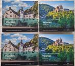 Luxemburg BU dubbel set 2022, Ophalen of Verzenden, Luxemburg, Overige waardes, Setje