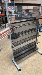 Folderrek 5, Enlèvement, Comme neuf, Autres types