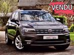 VW Tiguan 2.0 TDI DSG Highline **VENDU**, SUV ou Tout-terrain, 5 places, Carnet d'entretien, Automatique