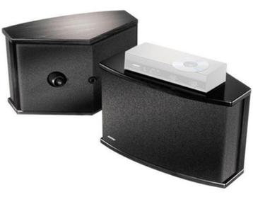 high end Bose speakers 901 series 6