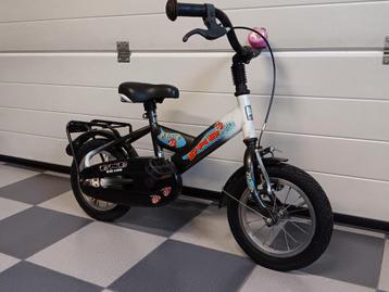 BNB eerste fietsje beschikbaar voor biedingen