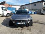 PEUGEOT 208  BENZINE 10-20, Auto's, Centrale vergrendeling, Bedrijf, Handgeschakeld, Zilver of Grijs