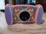 Unicorn camera met geheugenkaart van 128 megabyte, Kinderen en Baby's, Speelgoed | Vtech, Ophalen of Verzenden, Zo goed als nieuw