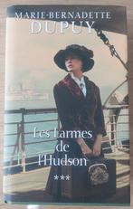 Marie-Bernadette Dupuy - L'Orpheline de Manhattan - T. 3, Livres, Enlèvement ou Envoi, Comme neuf, Marie-Bernadette Dupuy, Europe autre