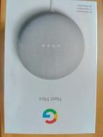 Google Nest mini (2e generation) (nieuw in verpakking), Ophalen, Nieuw