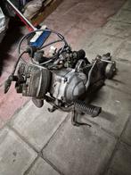 Honda wallaroo deluxe motorblok B klasse, Fietsen en Brommers, Ophalen, Gebruikt, Overige modellen, 0 versnellingen