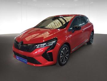 Renault Clio 1.0 TCe Techno beschikbaar voor biedingen