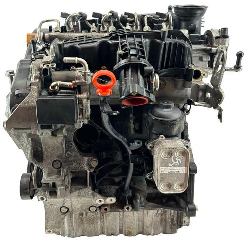 Motor VW Skoda Seat Audi Golf VI 1.6 CAYC CAY, Auto-onderdelen, Motor en Toebehoren, Audi, Seat, Volkswagen, Skoda, Ophalen of Verzenden