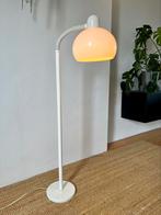Vintage staanlamp vloerlamp mid century mushroom space age, Huis en Inrichting, Ophalen, Gebruikt, Vintage retro space age mid century mushroom paddestoel