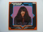 Boudewijn De Groot – Grootste Hits (1974), CD & DVD, Vinyles | Néerlandophone, 12 pouces, Enlèvement ou Envoi, Rock