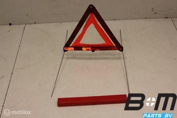 Gevarendriehoek Audi S8 4H 4H0860251 beschikbaar voor biedingen