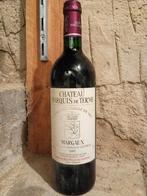 Château Marquis de Terme 1997 Margaux, Ophalen, Zo goed als nieuw