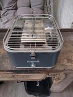 Barbecue Barbecook Carlo, Tuin en Terras, Houtskoolbarbecues, Ophalen, Zo goed als nieuw, Barbecoock, Met accessoires