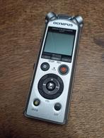 Olympus audio recorder, Verzenden, Zo goed als nieuw, Audio