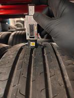 205/55 r16 continental 40€ per stuk met plaatsen 205/55/r16, Ophalen of Verzenden, Zo goed als nieuw