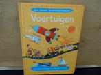 Boek voertuigen (NIEUW), Enlèvement, Neuf