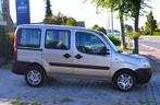 Fiat Doblo 1.4i/Benzine/HISTORY/GARANTIE, Beige, Bedrijf, Euro 4, Onderhoudsboekje