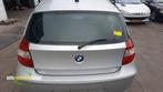 Achterklep van een BMW 1-Serie (354), 3 maanden garantie, Gebruikt, BMW, Achterklep